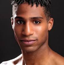 Dance Theatre of Harlem Program by Tilles Center for the Performing Arts