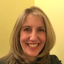 Kristin M Bowden (@KristinMBowden1)