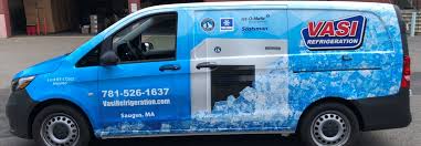 From large commercial projects to the smallest mom and pop operation, f.d. Vasi Refrigeration Hvac Services Ac Heating Refrigeration Ice Makers