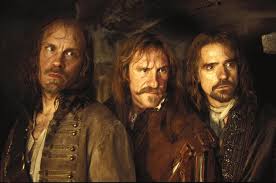 The man in the iron mask16+. The Man In The Iron Mask The Independent The Independent