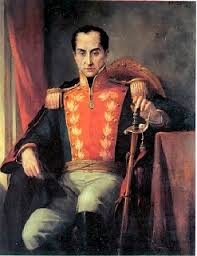 Resumen Biografia Corta De Simon Bolivar Biografia De Simon Bolivar