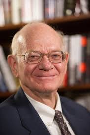 Ronald Neumann's Instagram, Twitter & Facebook