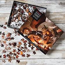 By kj callihan bobvila.com and its partners may earn a commission if you purchase a produc. The Rise Of Tiamat Dragon Puzzle 1000 Piece Jigsaw Puzzle Featuringthe Queen Of Evil Dragons Jigsaw Puzzles For Adults Dungeons Dragons D D Official Dungeons Dragons Licensed Amazon Com Mx Libros