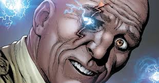 25 Things That Make No Sense About Shazam