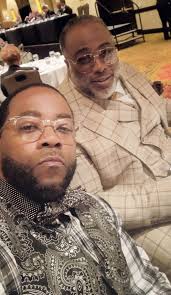 NBA veteran donates food pantry to Henry Ford High School