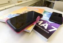 Lue nimilistat: Salon seudun ammattiopistosta ja lähiseudun muista  oppilaitoksista valmistuneet