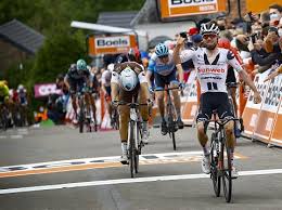 Fleche wallonne er måske ikke den mest prestigiøse af klassikerne, og det vallonske løb er end ikke et af cykelsportens fem fleche wallonne er i dag kun kendt for én ting: Team News Fleche Wallonne Men Velouk Net