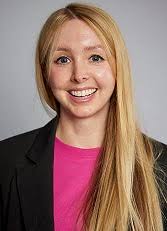 Kerry Smales┃Medical Negligence┃Meet The Team