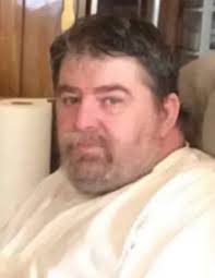 Obituary information for Ricky Paul Black