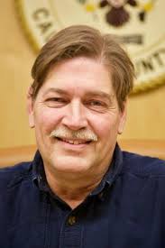 Longtime councilman Randy Hummel runs for North Beach mayor