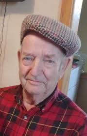 Kenneth Edward Blanchard