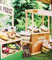 See more ideas about chickens backyard, farm, small farm. Diy Farmer S Market Party Ideas Omg I Love This