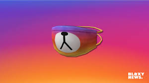No passwords or downloads required. Bloxy News On Twitter It S Party Time To Celebrate The Roblox Instagram Hitting 1 Million Followers Get This Fourth And Final Of 4 Accessories For Free The Hashtag No Filter Mask