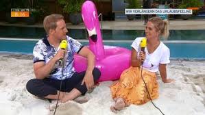 Susanne uhlen ist die tochter des schauspielers und synchronsprechers wolfgang kieling und der schauspielerin gisela. Nachtraglicher Cap Tipp Susanna Ohlen Eva Imhof Barfuss Bei Rtl Guten Morgen Deutschland 09 09 2019 Gelost The Mousepad