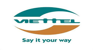 'army telecommunication industry corporation') is a vietnamese multinational telecommunications company headquartered in hanoi, vietnam. Viettel Logos