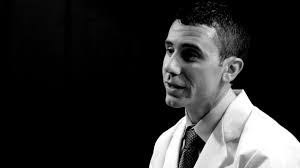 Dr. Matthew Hendley at Connally Memorial Medical Center