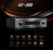 China Tonewinner wholesale 7.1.4 decoding AV pre amplifier ...