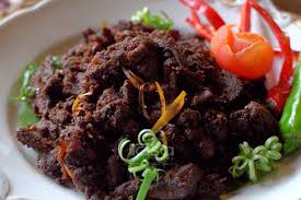 Daging masak hitam chef wan. Wajib Cuba Resipi Rendang Hitam Rembau Badak Berendam Chef Wan Noor Shila Amin Ni Memang Power