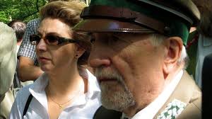 Europe's primeval forest may be at risk