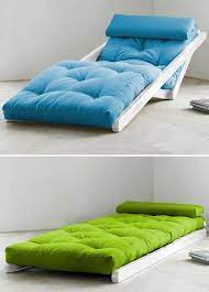 affordable sleeper chairs and ottomans apartment therapy small spaces furniture small apartment therapy