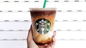 Starbucks Tests Coffee Ice Cubes For Cold Drinks Teen Vogue