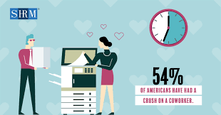 You and your partner need to see your attorney as well as an hr expert, but first you. Crushing On Your Co Worker You Re Not Alone