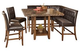 Standard bar stools are 20 to 32 inches tall which can be paired with table heights between 41 to 43 inches. Lacey Dining Room Table Thinking I Like This Idea For Outside Patio Thing Counter Height Dining Room Tables Dining Room Table Counter Height Dining Sets