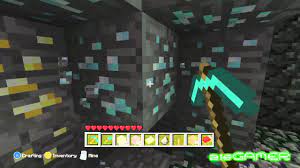 77 slots, survival with restrictions. Minecraft Diamond Jackpot Must See Xbox 360 Youtube