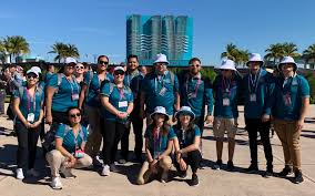 Sports management degrees will open numerous career paths. Bs In Recreation And Sport Management College Of Arts Sciences Education Florida International University