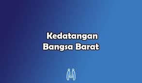 Pada tahun 1595, ujung selatan afrika diarungi oleh cornleis de houtman dan armadanya, hal. 4 Bangsa Barat Yang Pertama Kali Datang Di Indonesia Mingseli