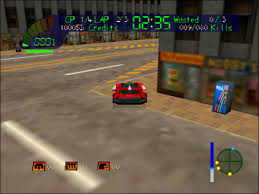 Whether a car is old or new, having a car insurance policy is a necessity. Carmageddon 64 Carmageddon Wiki Fandom