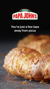 But according to its facebook page, it's permanently closed in malaysia. Papa John S Pizza Order Delivery Track Earn For Android Apk Download