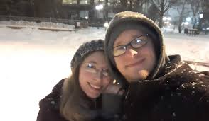 Elizabeth Peterson and Isaac Knutston's Wedding Website