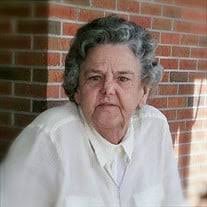 Mary Jenkins Pier Obituary