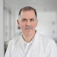 Unser Anästhesie-Team