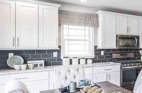 countertops/backsplash pennwest homes