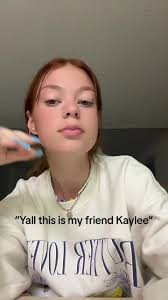 Kaylee Fordyce