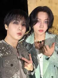 Felix (Stray Kids) profile, age & facts (2025 updated)