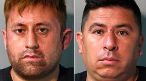 Cops: Pair busted in Gold Coast burglary may be tied to international ring 