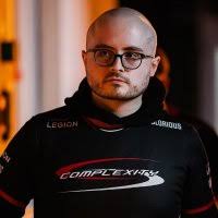 Michael Wince (@1grimcs)