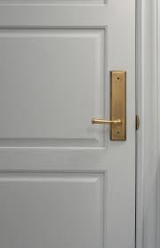 Selecting Interior Doors Hardware Style Room For Tuesday Door Hardware Interior Interior Door Hardware Modern Door Hardware