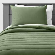 Maybe you would like to learn more about one of these? Channel Jersey Comforter Set Pillowfort Target