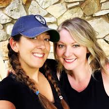 Kimi Bernhard Hair Stylist