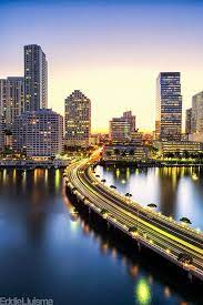 Miami Florida Vacation Travel Around The World Florida Usa