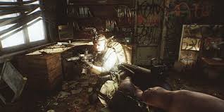Escape from Tarkov: presente e futuro dello sparatutto del momento