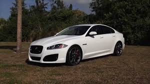 Check spelling or type a new query. 2013 Jaguar Xf R Review By Voxel Group Garage Tv Youtube