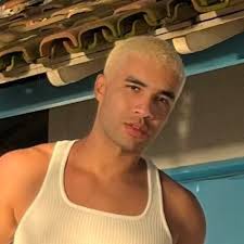 Posts with replies by mounjairo (@_jaihou)