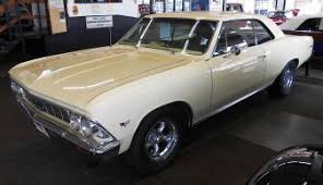 Image result for Lemonwood Yellow 1966 Chevelle