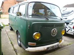 Image result for Delta Green 1969 Volkswagen