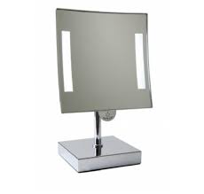 Otel Tipi Masa Ustu Buyutecli Makyaj Aynasi Ledli Jvd Galaxy